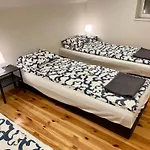 Villa Duzy Na Polnej *