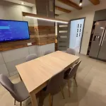 Duzy Na Polnej Villa