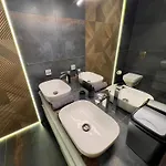Duzy Na Polnej Villa *