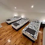 Duzy Na Polnej Villa