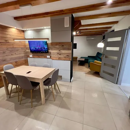 Duzy Na Polnej Konin