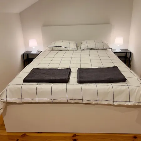 Duzy Na Polnej Villa