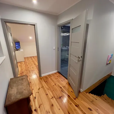 Villa Duzy Na Polnej