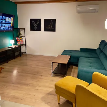 Villa Duzy Na Polnej