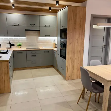 Duzy Na Polnej Konin