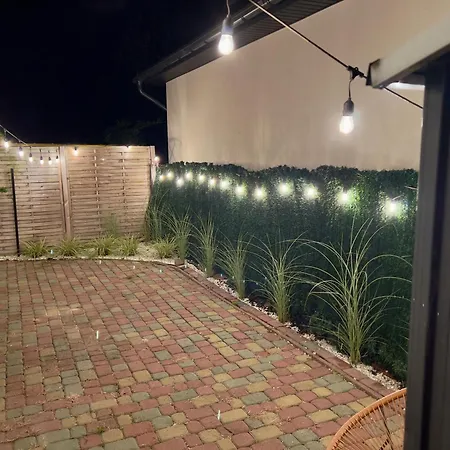 Duzy Na Polnej Villa *