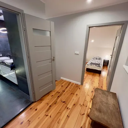 Villa Duzy Na Polnej *