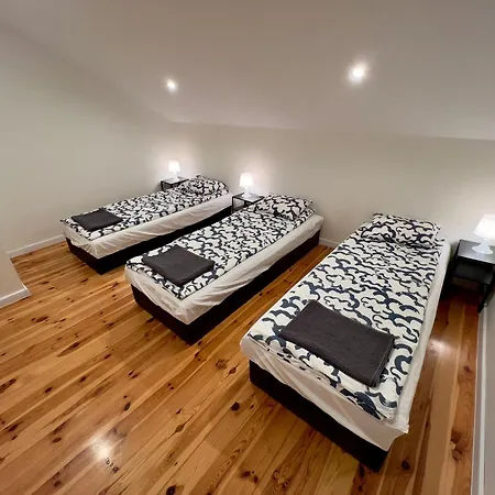 Duzy Na Polnej Villa