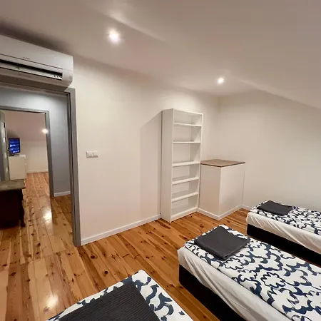 Villa Duzy Na Polnej