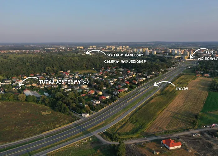 Duzy Na Polnej Konin (Greater Poland)