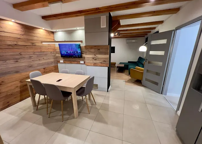 Duzy Na Polnej Konin (Greater Poland)