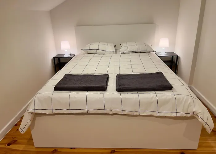 Duzy Na Polnej Villa