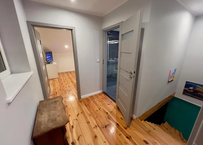 Villa Duzy Na Polnej