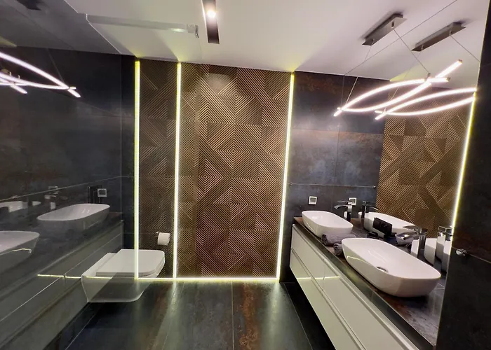 Duzy Na Polnej * Konin (Greater Poland)