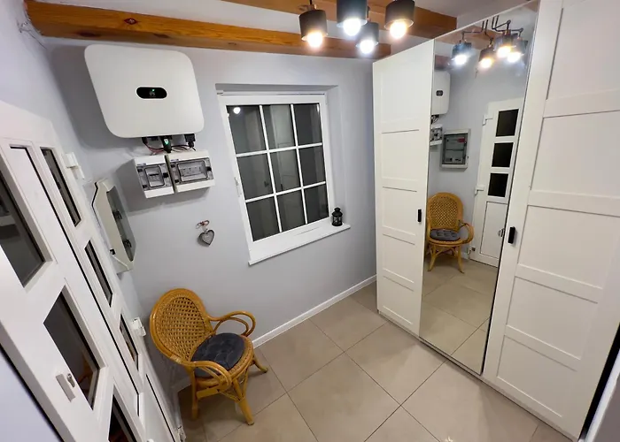 Villa Duzy Na Polnej