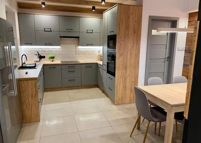 Duzy Na Polnej Konin (Greater Poland)