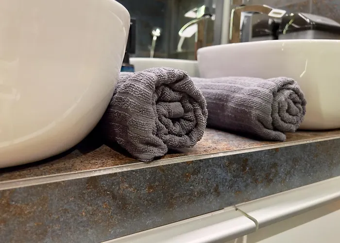 Villa Duzy Na Polnej