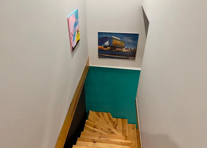 Duzy Na Polnej * Konin (Greater Poland)