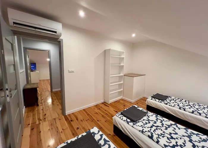 Villa Duzy Na Polnej